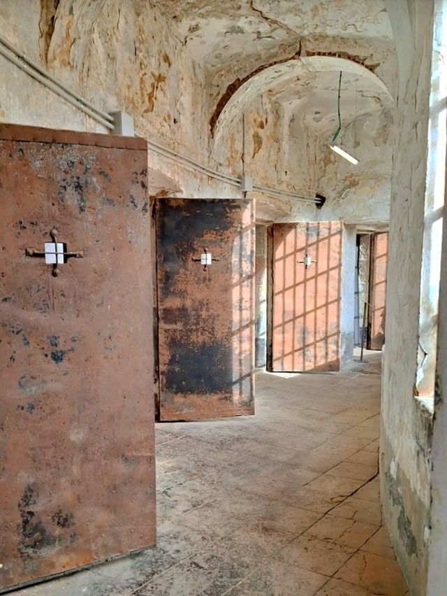 歷史主義建築的典範