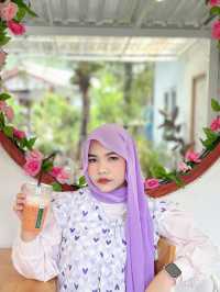 Grandfather cafe - พังงา 