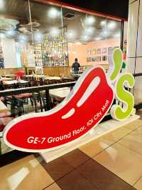 Bold Flavors, Big Smiles at Chili’s IOI City Mall