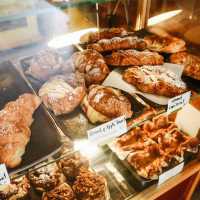 Yasumi Café (ยาสุมิ คาเฟ่) : คาเฟ่สไตล์ญี่ปุ่น