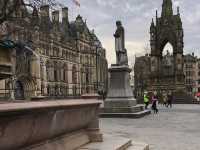 It serves as a focal point for civic events, gatherings, and celebrations, as well as a popular