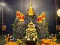 ทัสสนานุตตริยะ.. นิทรรศการดีต่อใจ