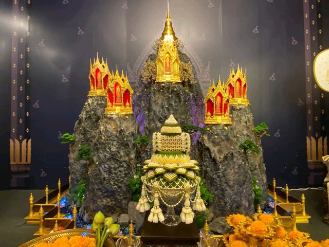 ทัสสนานุตตริยะ.. นิทรรศการดีต่อใจ