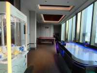 曼谷| 曼谷最Chill親子飯店！連大人都玩瘋的Game Room真的太可以！