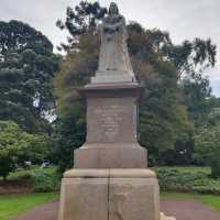 Kings Park and Botanic Garden