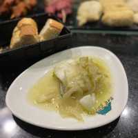 Pintxos bar名店
