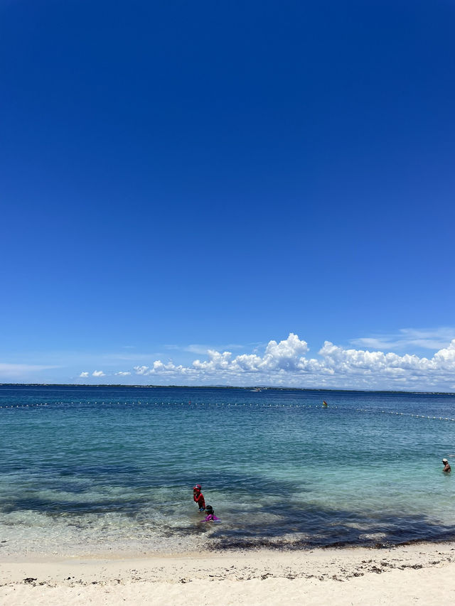 Cebu, Philippines 🇵🇭2日でも楽しめるセブ島！