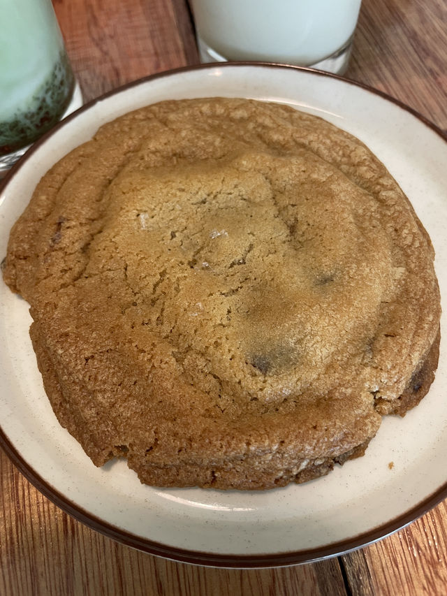 Blacky Coffee – A Hidden Gem with Matcha Magic & Cozy Minimalism