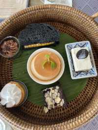 ที่พักเขาใหญ่ กินดีอยู่ดี ฮีลใจสุดสุด 🪨🌾