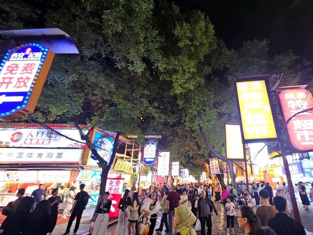 Recommended Xi'an 3 Days Essence Itinerary for Everyone