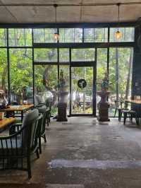 Foresta Cafe | BKK