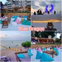 ปักหมุดคาเฟ่ริมหาดพัทยา