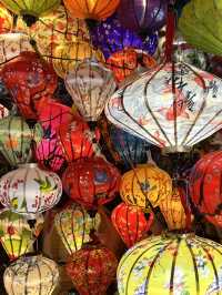 A Slow & Dreamy Getaway in Hoi An – Beach Days & Lantern Nights 