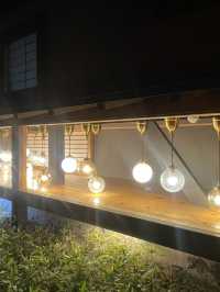 【修繕寺旅行】GWでも混んでいなくて、穴場でした