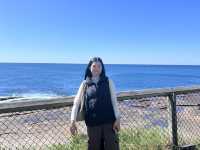 Manly Beach a worth to visit 