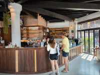 ร้านไทยสามัคคี นครพนม