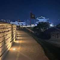 Suwon: A Harmonious Blend of History and Modernity