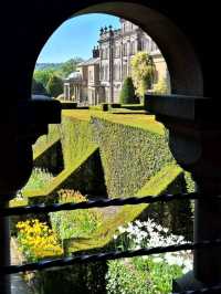 Wander Through a Living Painting: Biddulph Grange Garden, Staffordshire