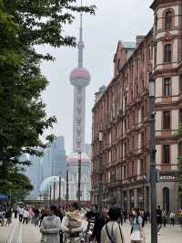 Shopping, Sights & Vibes – Fell in Loved with Every Bit of Shanghai!