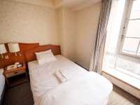 KOKO HOTEL Osaka Shinsaibashi