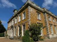 A Hidden Gem in the English Countryside – Farnborough Hall, National Trust