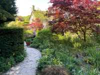 Hidcote Manor Garden – A Secret World Behind Every Hedge