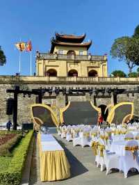 A Gentle Walk Through Hanoi – Lakes, Landmarks & Hidden Corners
