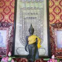 ศาลาสมปราถนาวัดเสมียนนารีพระอารามหลวง