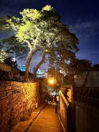 1 วันเที่ยวเกาะ Gulangyu ใน Xiamen
