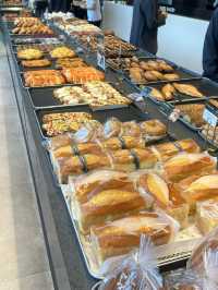 햇살 좋은 날, 빵 냄새 따라 걷다 만난 듀레베이커리🍞🥖