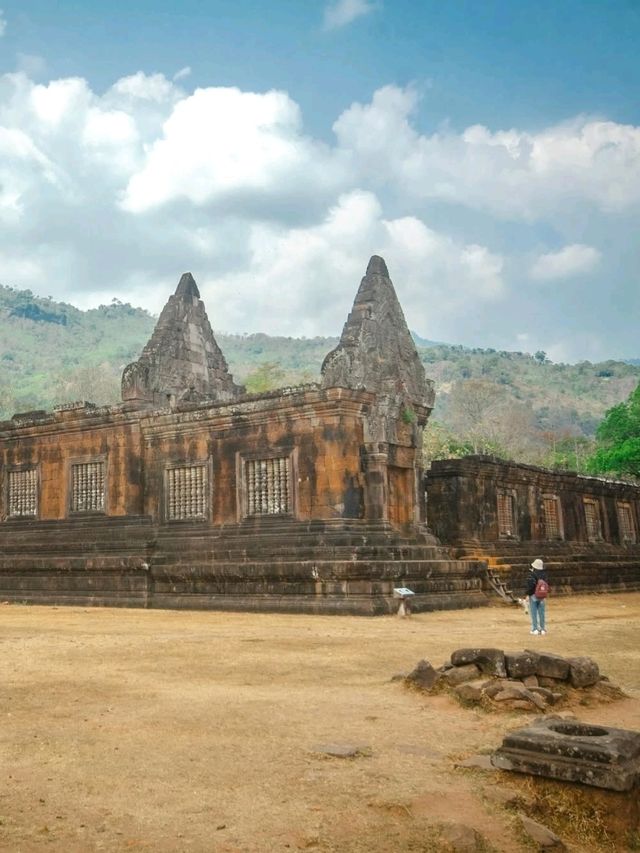 Ancient Vibes & Ruins