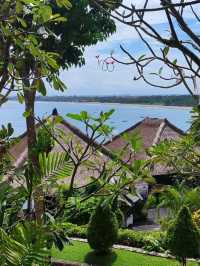 🧘‍♀️ Peace in Paradise – A Serene Escape at Four Seasons Bali at Sayan