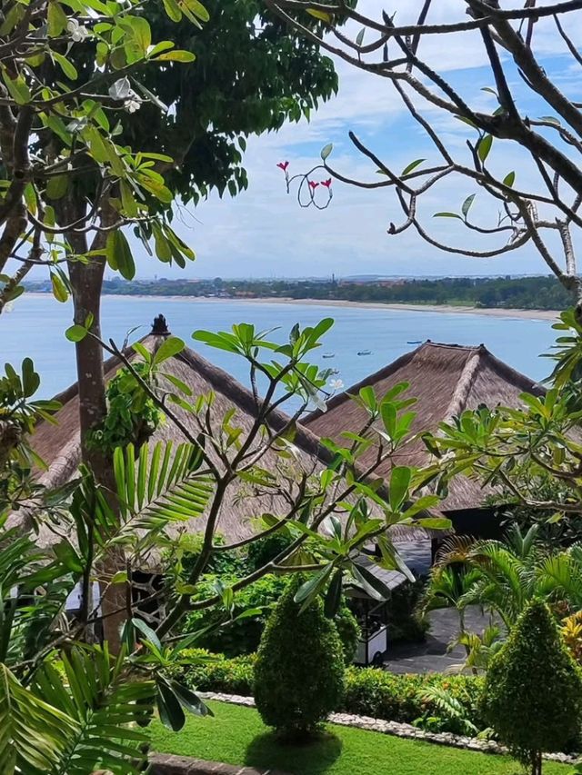 🧘‍♀️ Peace in Paradise – A Serene Escape at Four Seasons Bali at Sayan