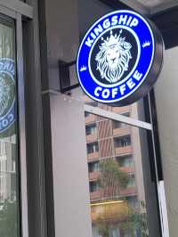 Kingship Coffee