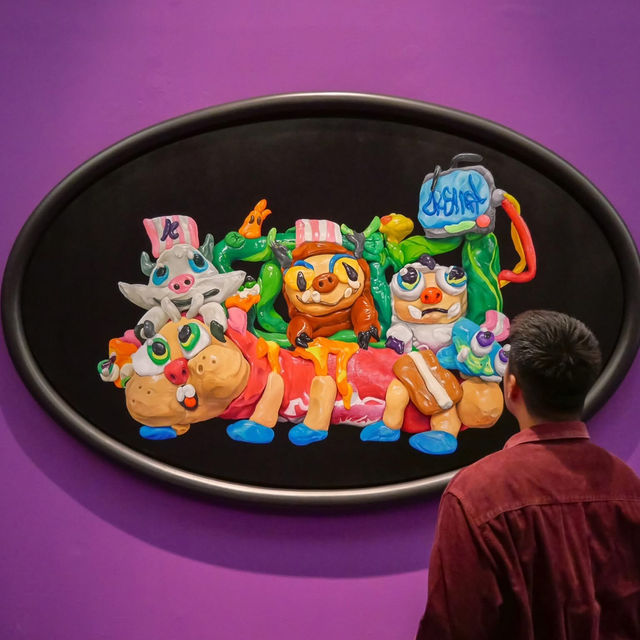 THE BOOTLEG SHOW