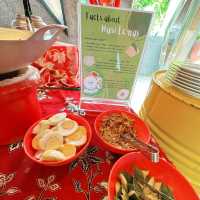 From Garden to Sea View – A Pleasant Surprise at Aloft Langkawi!