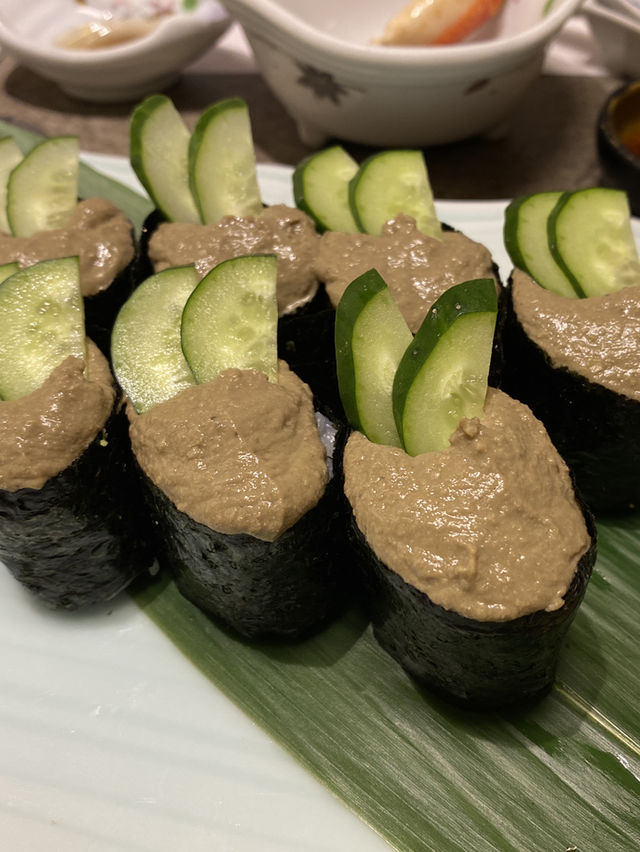 大阪高級蟹宴
