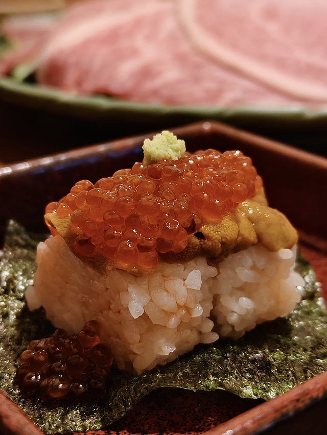 新宿居酒屋 | 隱居亭  