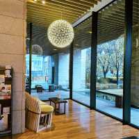 大阪三井花园酒店普米尔 (Mitsui Garden Hotel Osaka Premier)