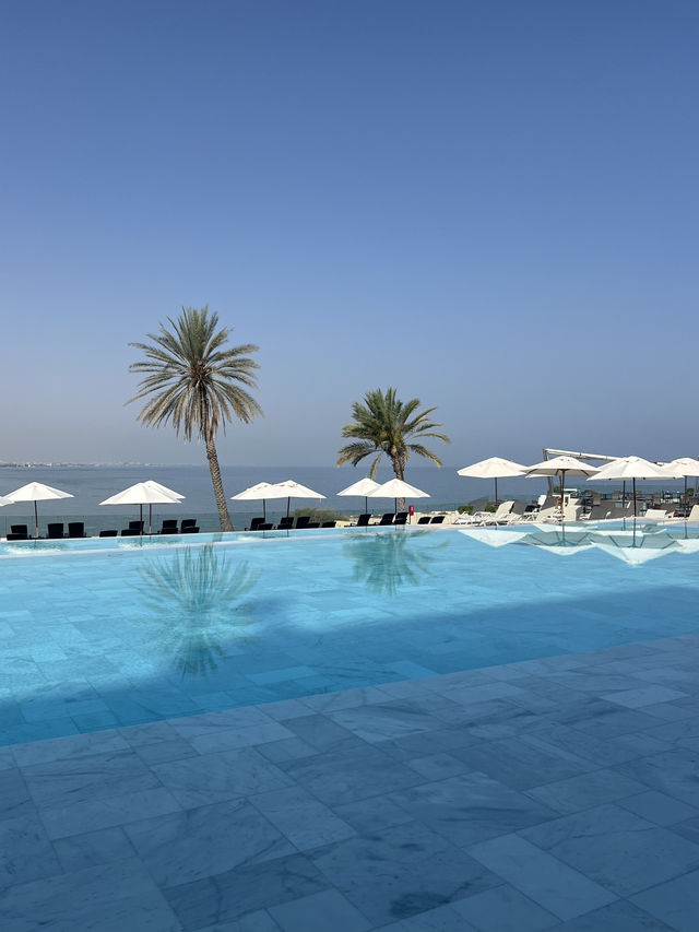 Oman trip