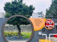 The Chen Clan Ancestral Hall