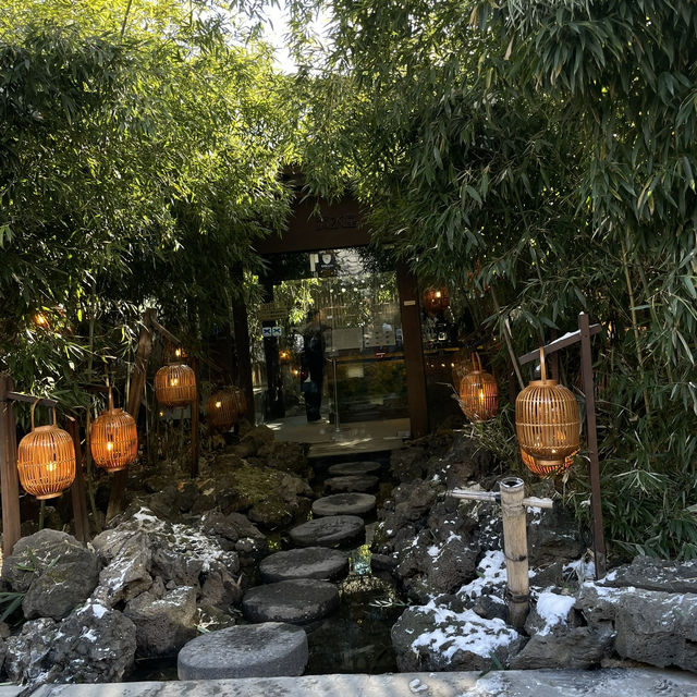 醉人韓國之旅🤍🫧