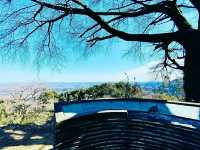 Hachiōji Castle Ruins – A Historical Hideaway in the Mountains of Tokyo