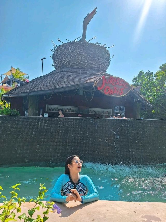 Vana nava Water Jungle