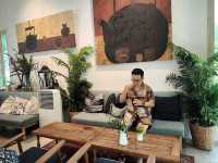 The Playyard Eatery ภูเก็ต