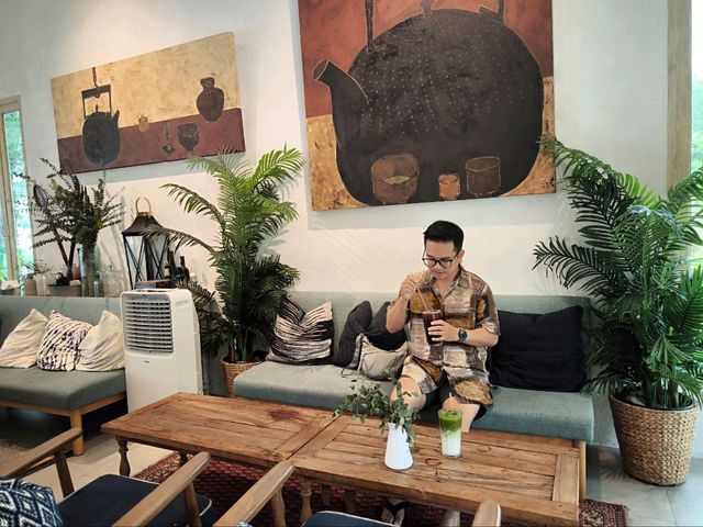 The Playyard Eatery ภูเก็ต
