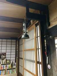 Exploring Uchiko – Streets Full of Stories and Small Surprises