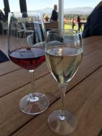 ### **Sentimental & Heartfelt:** Melbourne Memories: Chandon, Puffing Billy & Brighton’s Rai