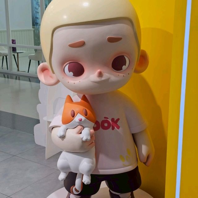 ร้าน 52TOYS