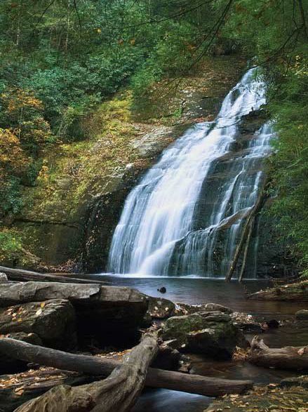 Appalachian Trail – USA 